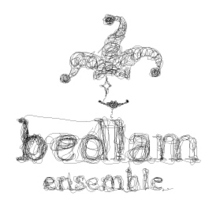Bedlam with hat logo jester only.large